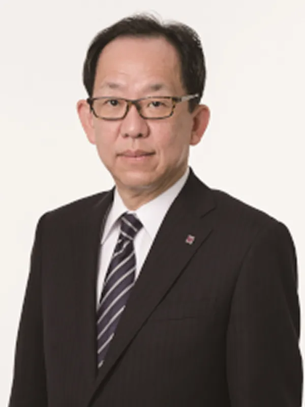 代表取締役 社長執行役員　湯川 雅之